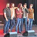 Profile Picture of Home Free (group) - Wikipediaon Wikipedia