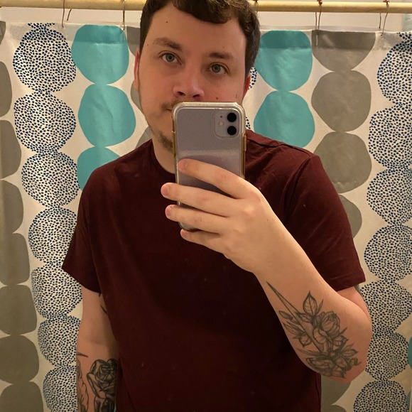 Profile Picture of John Shaver (@jblaze812) on Poshmark