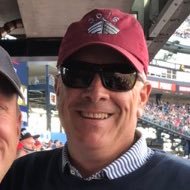 Profile Picture of Malcolm Leach (@MalcolmLeach14) on Twitter