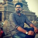Profile Picture of Sriram Ramakrishnan (@sriramramz) on Instagram