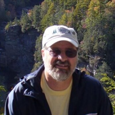 Profile Picture of Jim Goins (@jimgoins) on Twitter