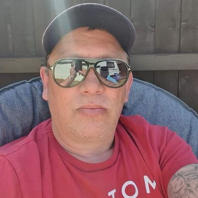 Profile Picture of Lee Bridgeman (@09bridgey) on Twitter