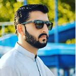 Profile Picture of Asad Kazmi (@asad_kazmi) on Instagram