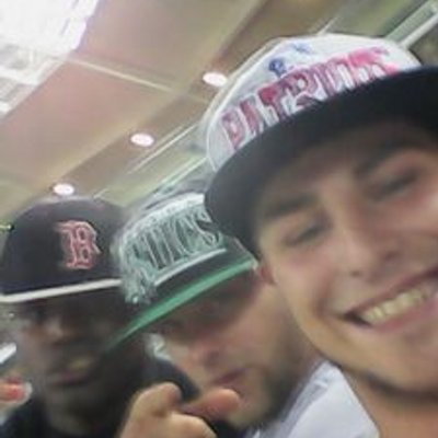 Profile Picture of Joe Lavertue (@JoeLavertue) on Twitter