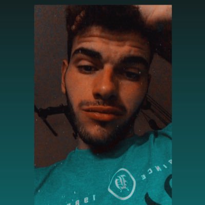 Profile Picture of Aarón Alarcón Saiz (@reygamo8) on Twitter