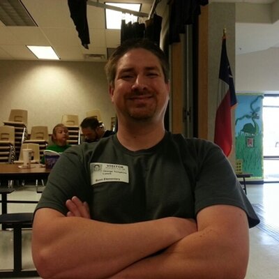 Profile Picture of George Tompkins (@georgetomp) on Twitter