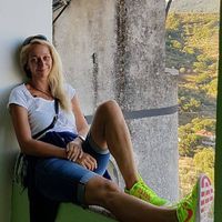 Profile Picture of Kirstin Kleinlercher (@kirstin-kleinlercher) on Quora