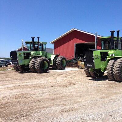 Profile Picture of Marc Kerley (@marckerley) on Twitter