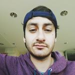 Profile Picture of Fernando Ceballos (@nandocx) on Instagram