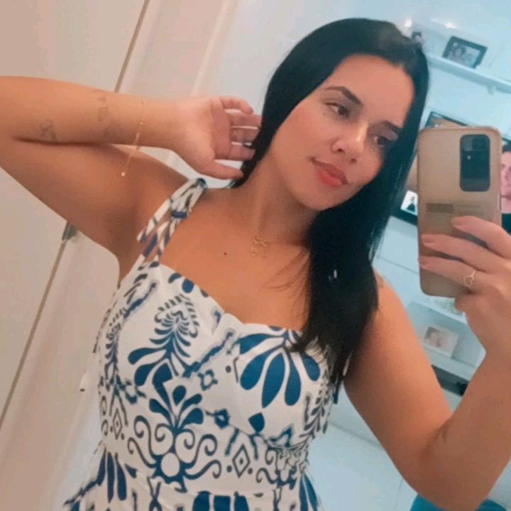 Profile Picture of Ana Paula michaelsen (@ana.paula.michael) on Tiktok
