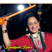 Profile Picture of Kamalpreet Kaur (@poeticpreet) on Youtube