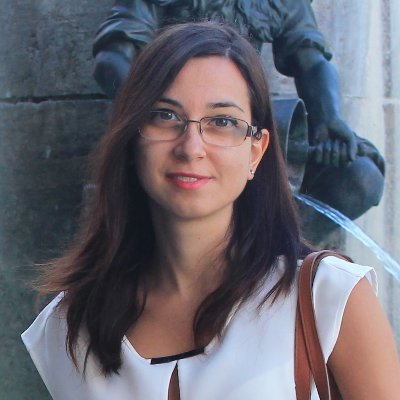 Maria Grazia Giuffrida - Twitter Profile Picture of Maria Grazia Giuffrida (@MariaGr12556481) on Twitter