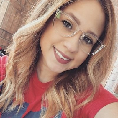 Profile Picture of Cristina Alonzo (@doubleC_A) on Twitter