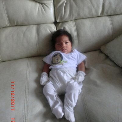 Profile Picture of Hector Paul (@hectorpaul4) on Twitter