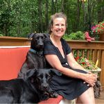 Profile Picture of Helene Braddock Taylor (@helenebtaylor) on Instagram