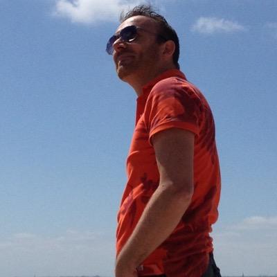 Profile Picture of Erik Hollman (@Tweetterik) on Twitter