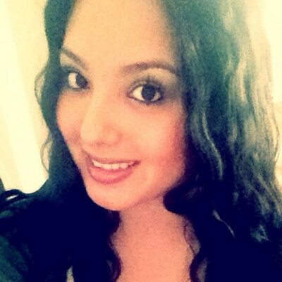 Emily Monique Armijo - Twitter Profile Picture of Emily Monique Armijo (@EmilyArmijo) on Twitter