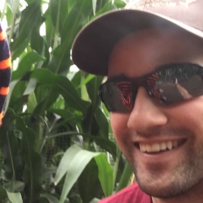 Profile Picture of Nate Lightner (@lightner455) on Twitter