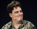 Profile Picture of Palmer Luckey - Wikipediaon Wikipedia