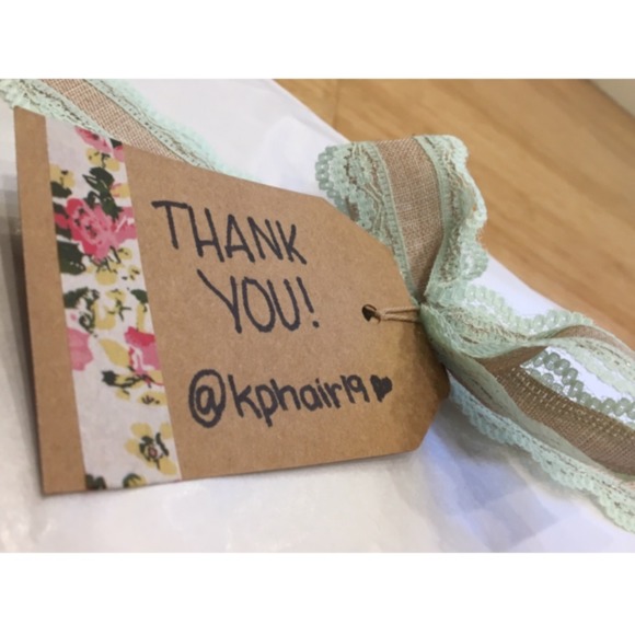 Profile Picture of Kiara Phair (@kphair19) on Poshmark