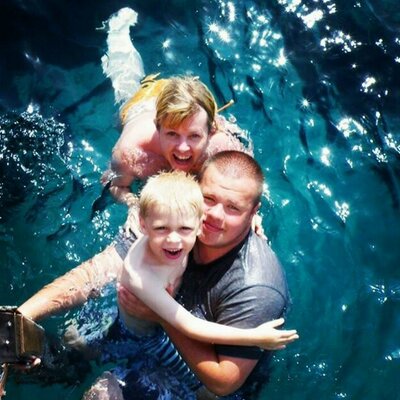 Profile Picture of Ste Spellman (@Spellman_steve) on Twitter