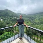 Profile Picture of Divya Ramaswamy (@divsra) on Instagram