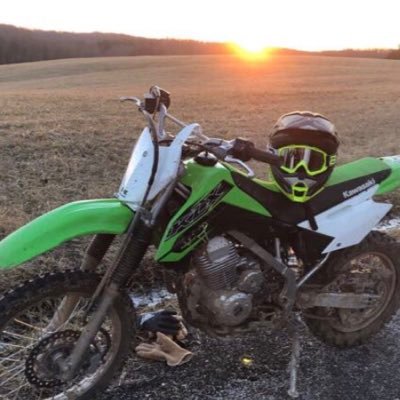 Profile Picture of Justin Keffer (@JustinKeffer3) on Twitter
