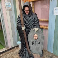 Profile Picture of Jason W Sproston (@jasonsproston) on Tiktok