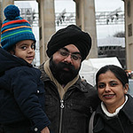 Profile Picture of Balpreet Singh (@balpreet singh) on Flickr