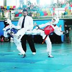 Profile Picture of 🅰🅻🅴🆇 🅳🅴 🅳🅸🅾🆂 (@alexde_dios_tkd) on Instagram