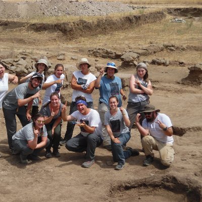 Profile Picture of Jeffrey Troy Samuels (@tron918) on Twitter