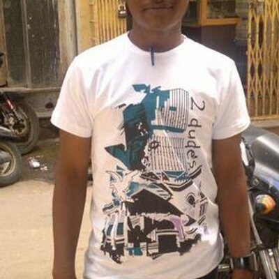 Profile Picture of suresh acharya (@sureshacharyav) on Twitter