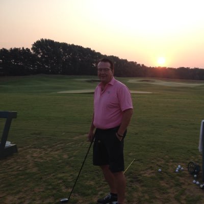 Profile Picture of John Gerlach (@JohnGerlach9) on Twitter