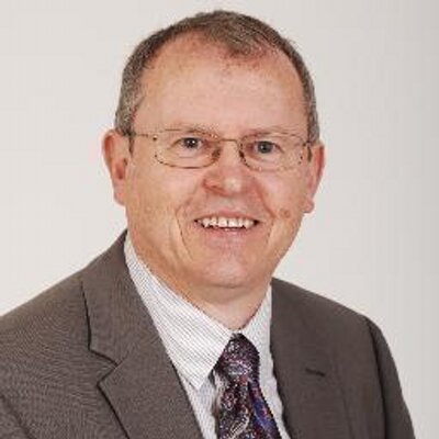 Profile Picture of Paul Forsythe (@paulforsythe01) on Twitter