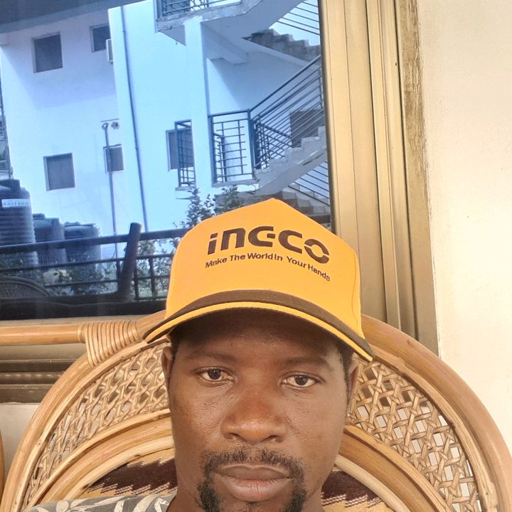 Profile Picture of Barry peterson (@sukuru43) on Tiktok