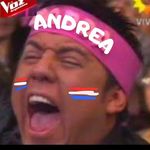 Fans de Andrea Guasch - Instagram Profile Picture of Fans de Andrea Guasch (@fansdeandreaguasch) on Instagram