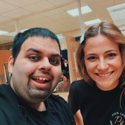 Profile Picture of Amardeep Riyat (@amarlott) on Twitter