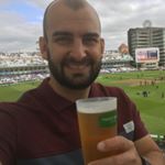 Profile Picture of Stuart James (@stuart.swaby) on Instagram