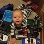 Profile Picture of Travis Whaley (@foggy996s) on Instagram