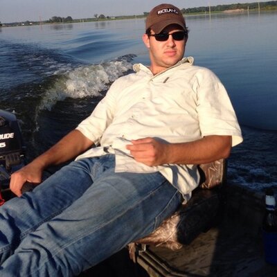 Profile Picture of Matt Chaffin (@matt_chaffin) on Twitter