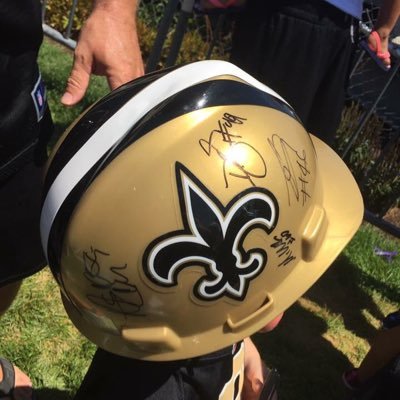 Profile Picture of Scott Michael Gish (@CtWhoDat) on Twitter