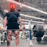 Profile Picture of Nick🌱Krista Squires (@plantbasedlifters) on Instagram