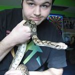 Profile Picture of Cory Mack (@mack_cory) on Instagram