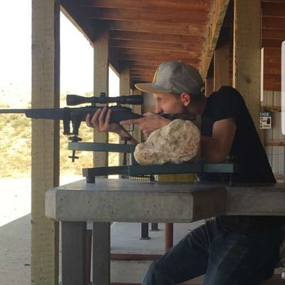Profile Picture of Patrick Ackerman (@patrick_ackerm4) on Twitter