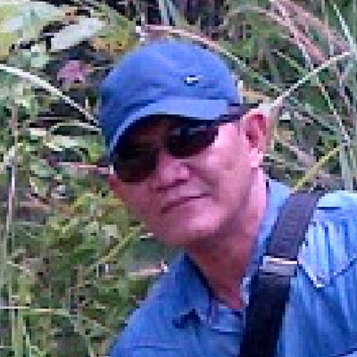 Profile Picture of @Djuned (@DjunedJunior) on Twitter