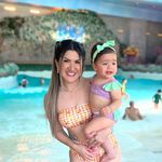 Profile Picture of ⠀⠀⠀✨ Merielli silva ✨Mãe de Anjo e Arco-íris ✨ (@meriellisilva) on Instagram