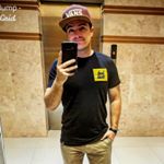 Profile Picture of Tommy Turtle (@wookiebump) on Instagram