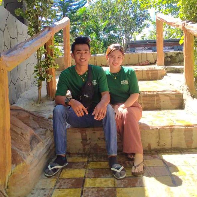 Profile Picture of RicHard LauReano (@julianneliwag.12) on Tiktok