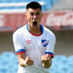 Profile Picture of • Axel Pérez ✞ (@axelperezz9) on Instagram