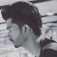 Profile Picture of Andrew Peries (@andrew-peries) on Quora